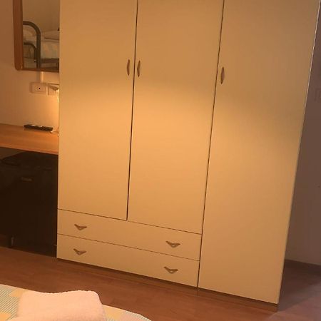 Hotel Rosati Rimini Bagian luar foto